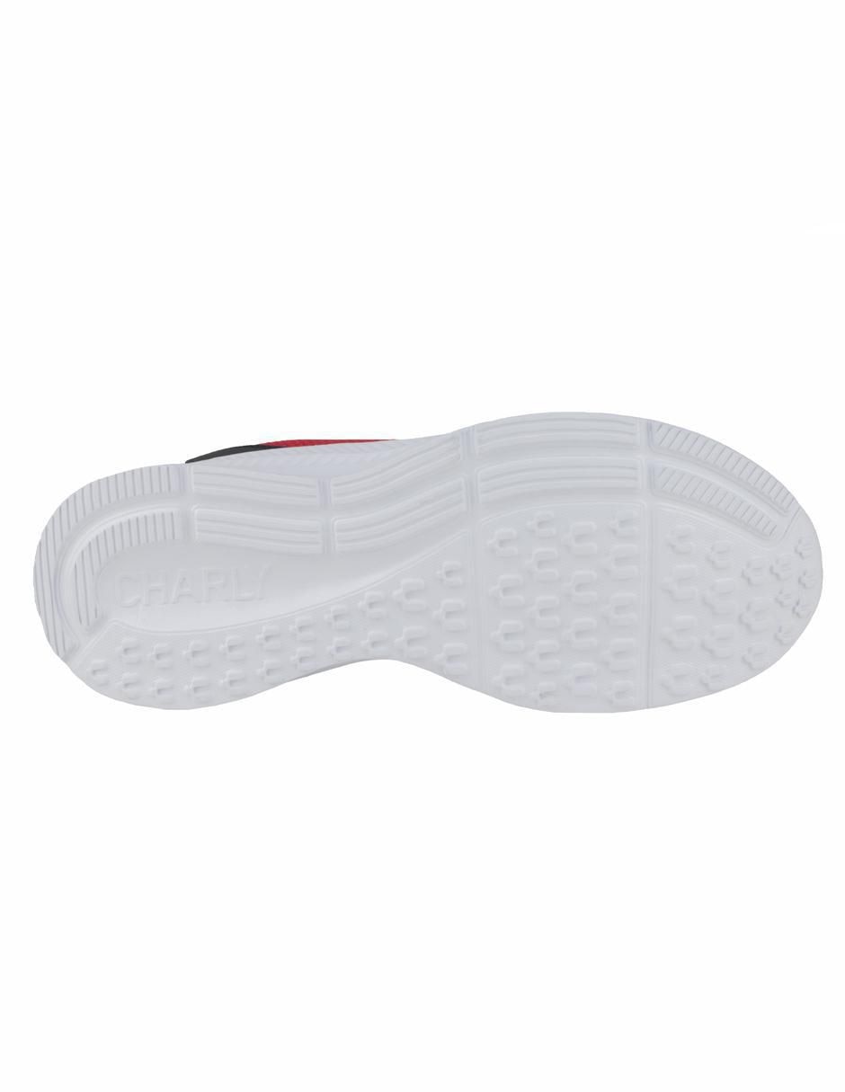 Tenis para hombre