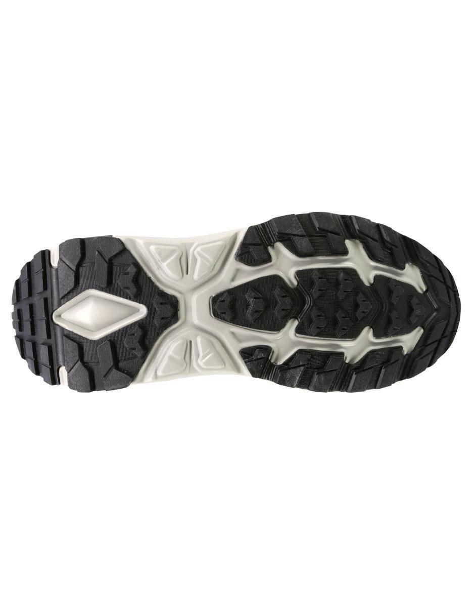 Bota Senderismo de piel para hombre 6