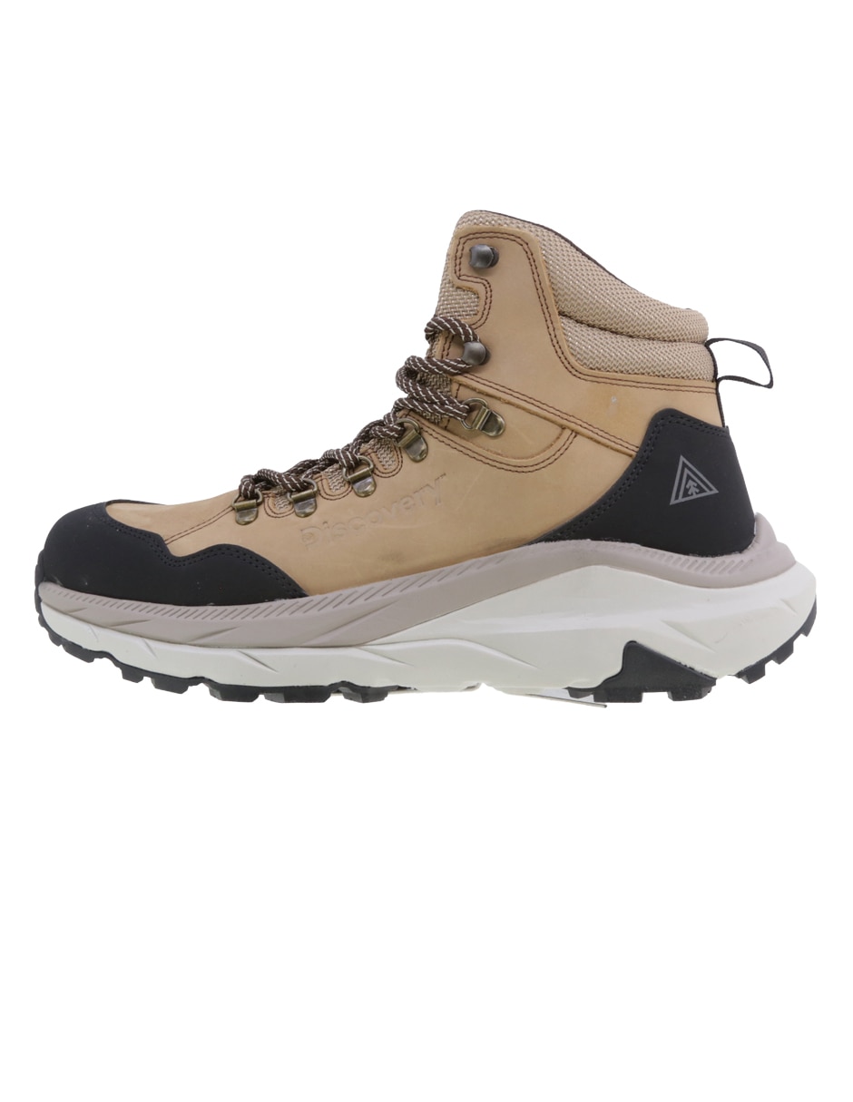 DISCOVERY EXPEDITION Bota Discovery Expedition de piel para hombre