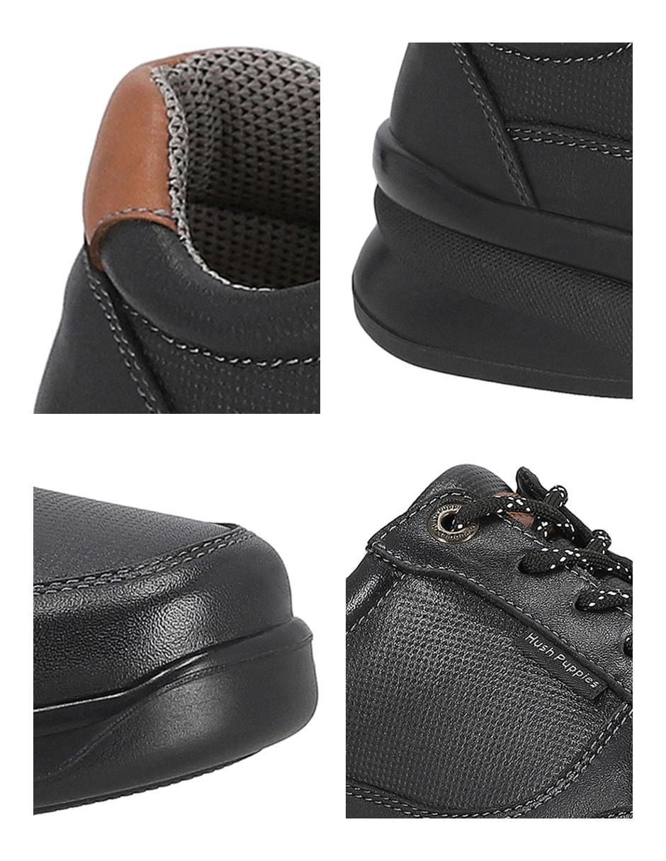 Zapato cerrado para hombre 3