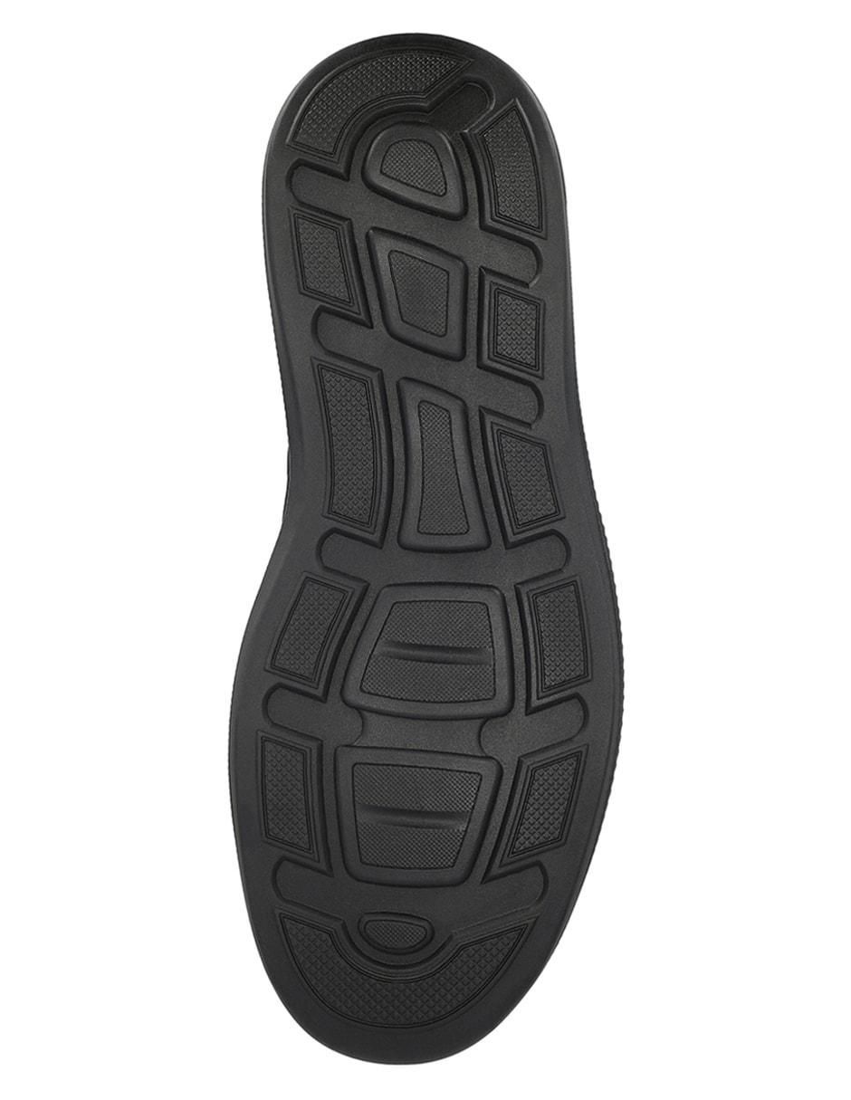Zapato cerrado para hombre 4