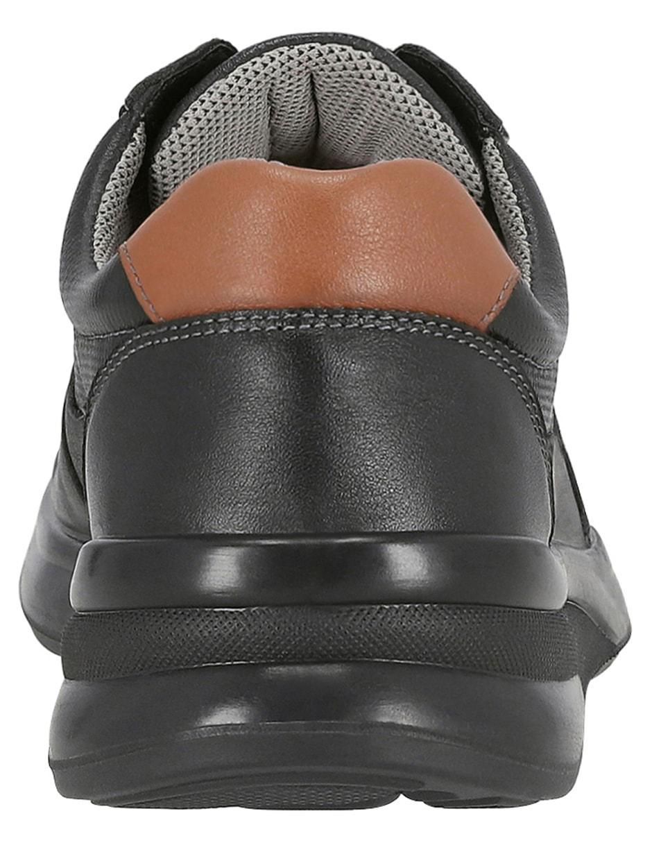 Zapato cerrado para hombre 6