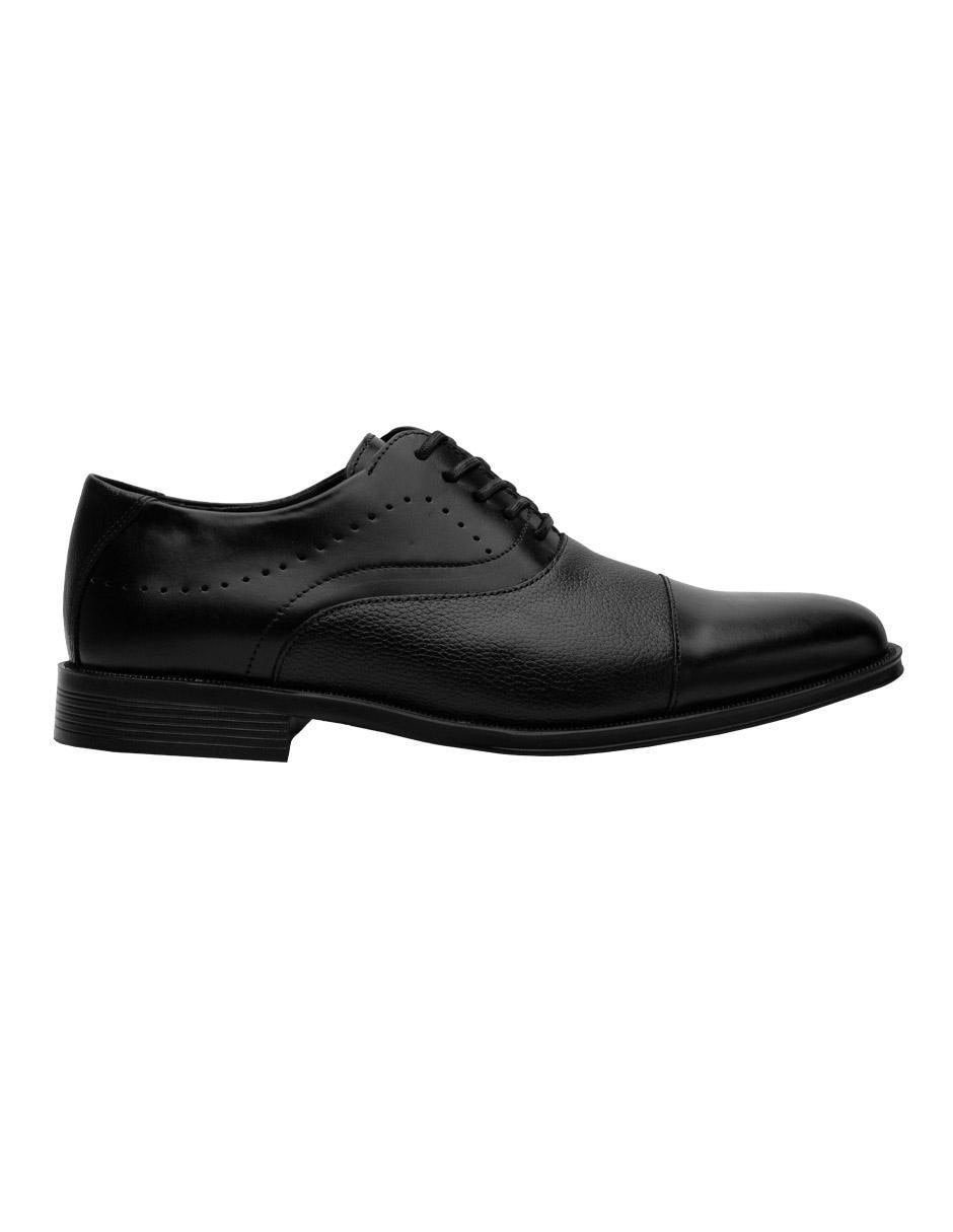 Zapato choclo para hombre