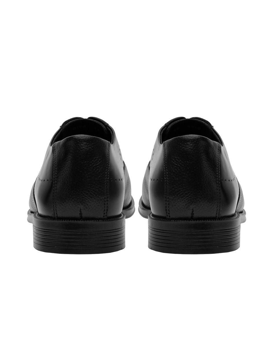 Zapato choclo para hombre