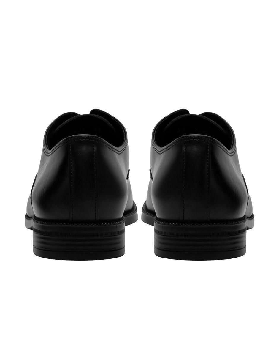 Zapato choclo para hombre