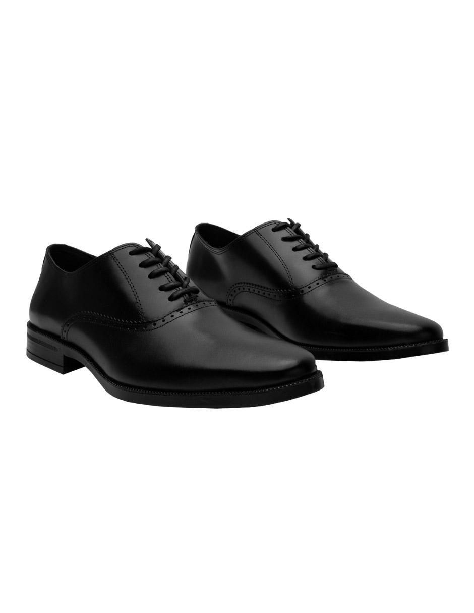 Zapato choclo para hombre