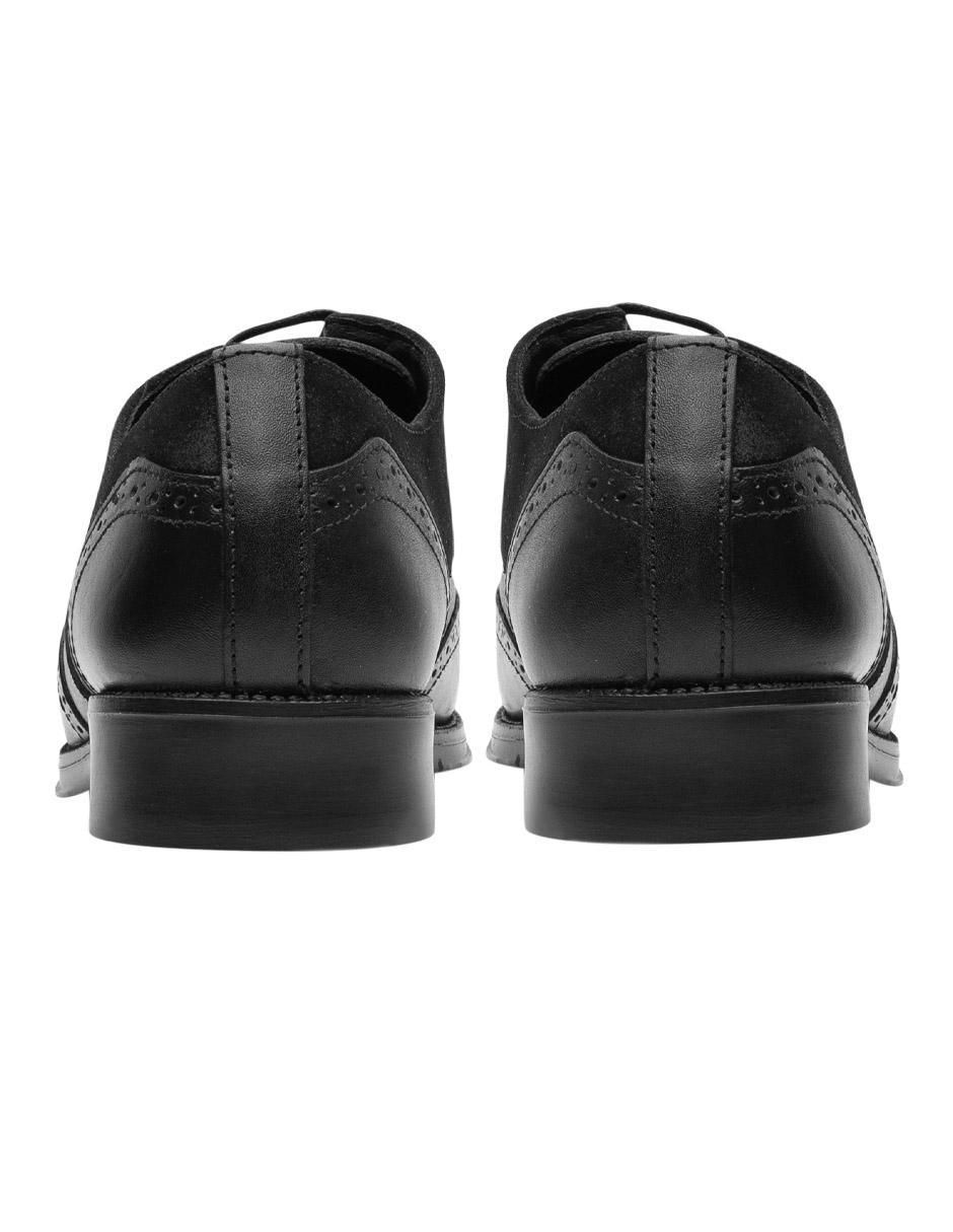 Zapato choclo para hombre 3