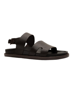 Sandalia para hombre
