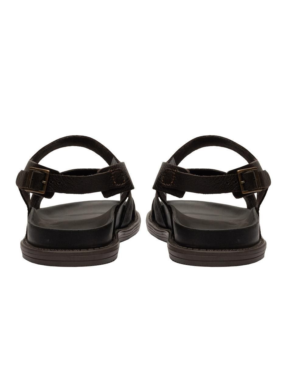 Sandalia para hombre