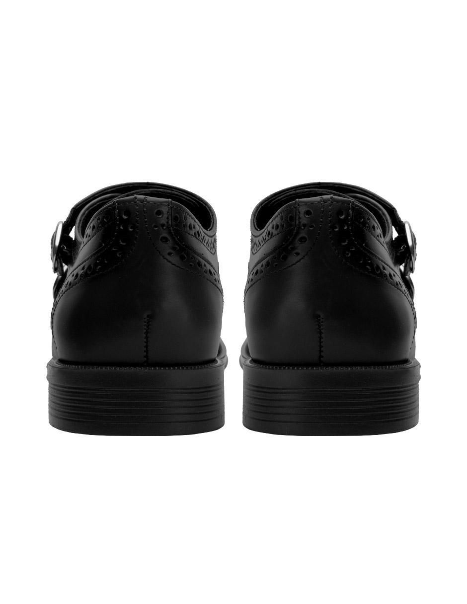 Zapato choclo para hombre