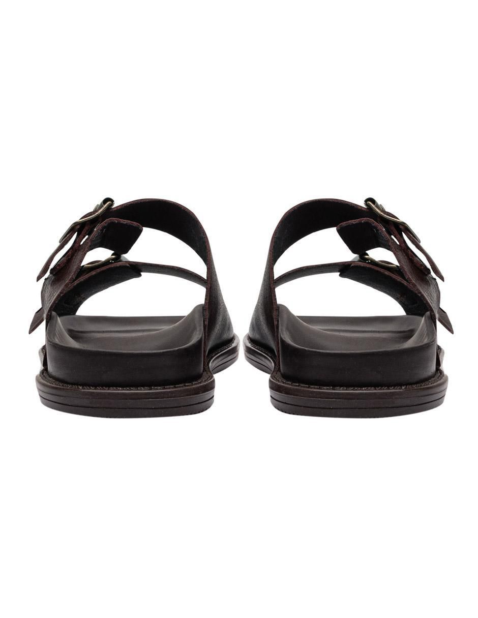 Sandalia para hombre
