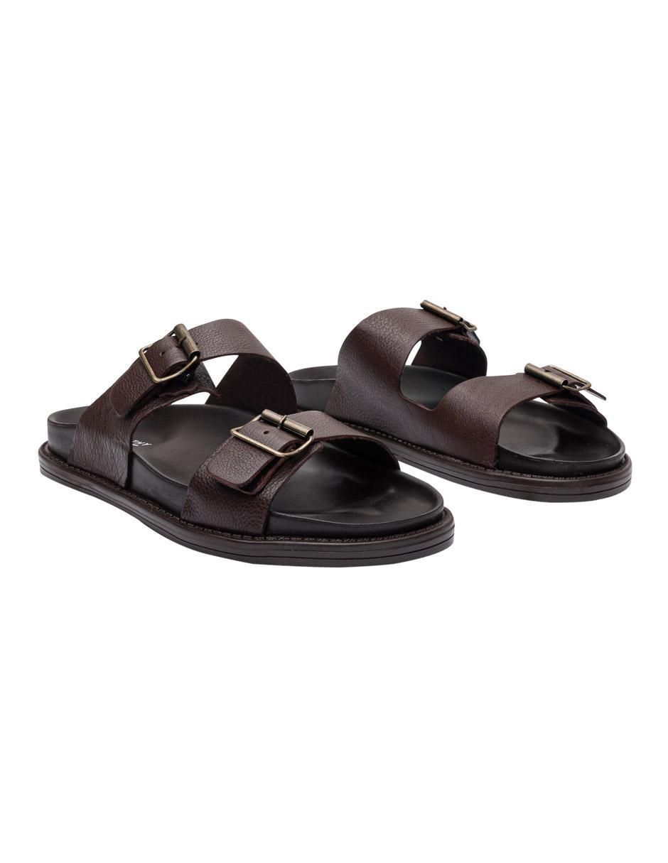 Sandalia para hombre