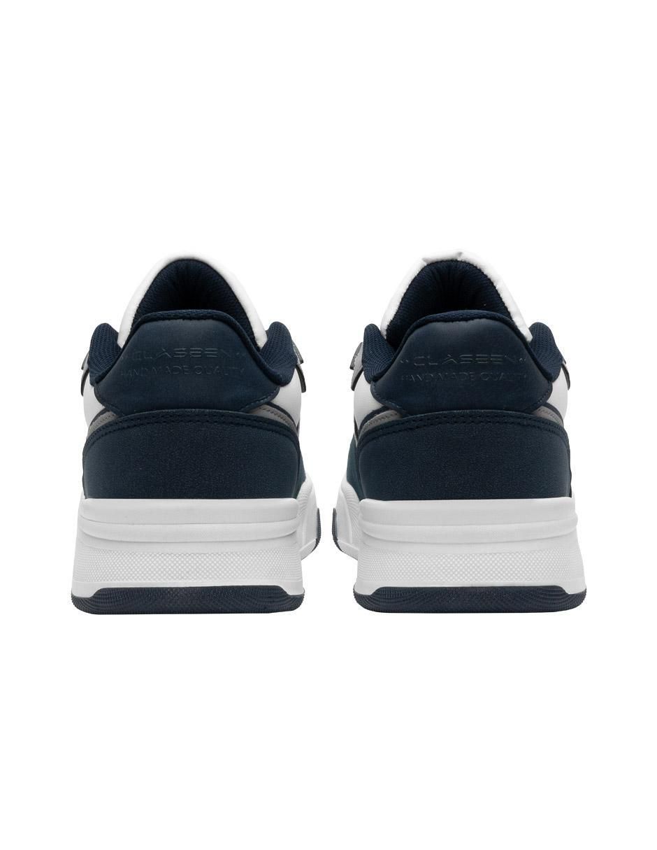 Tenis Primavera-Verano para hombre 3