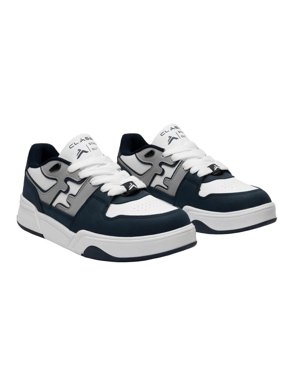 Tenis Primavera-Verano para hombre 4