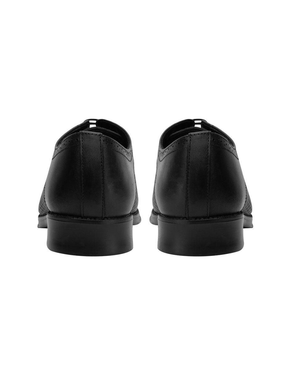 Zapato choclo para hombre