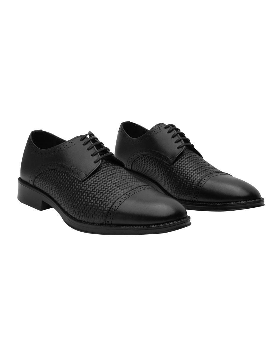 Zapato choclo para hombre