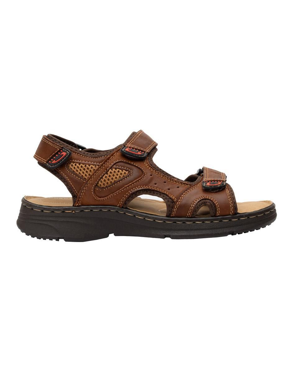 Sandalia para hombre