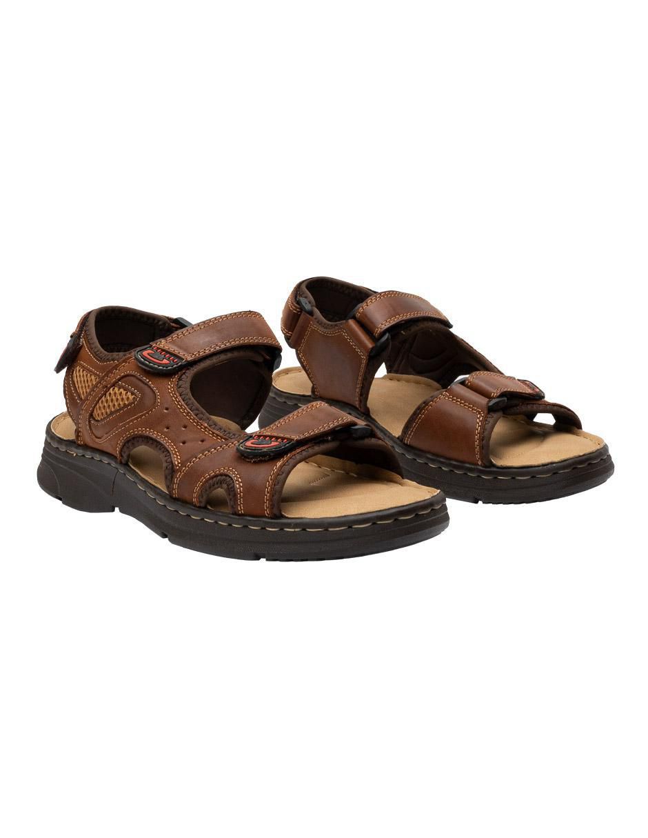 Sandalia para hombre