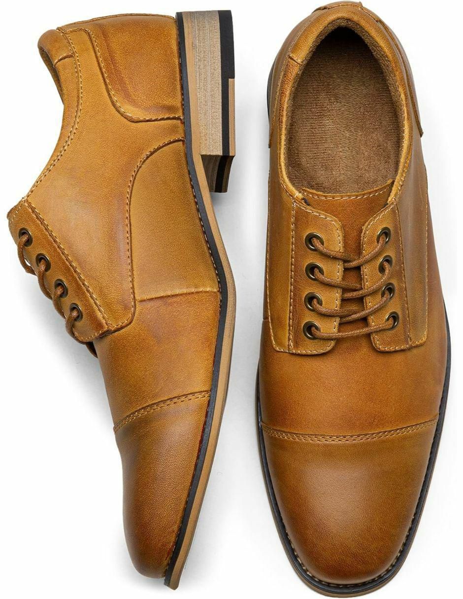 Zapato derby para hombre 2