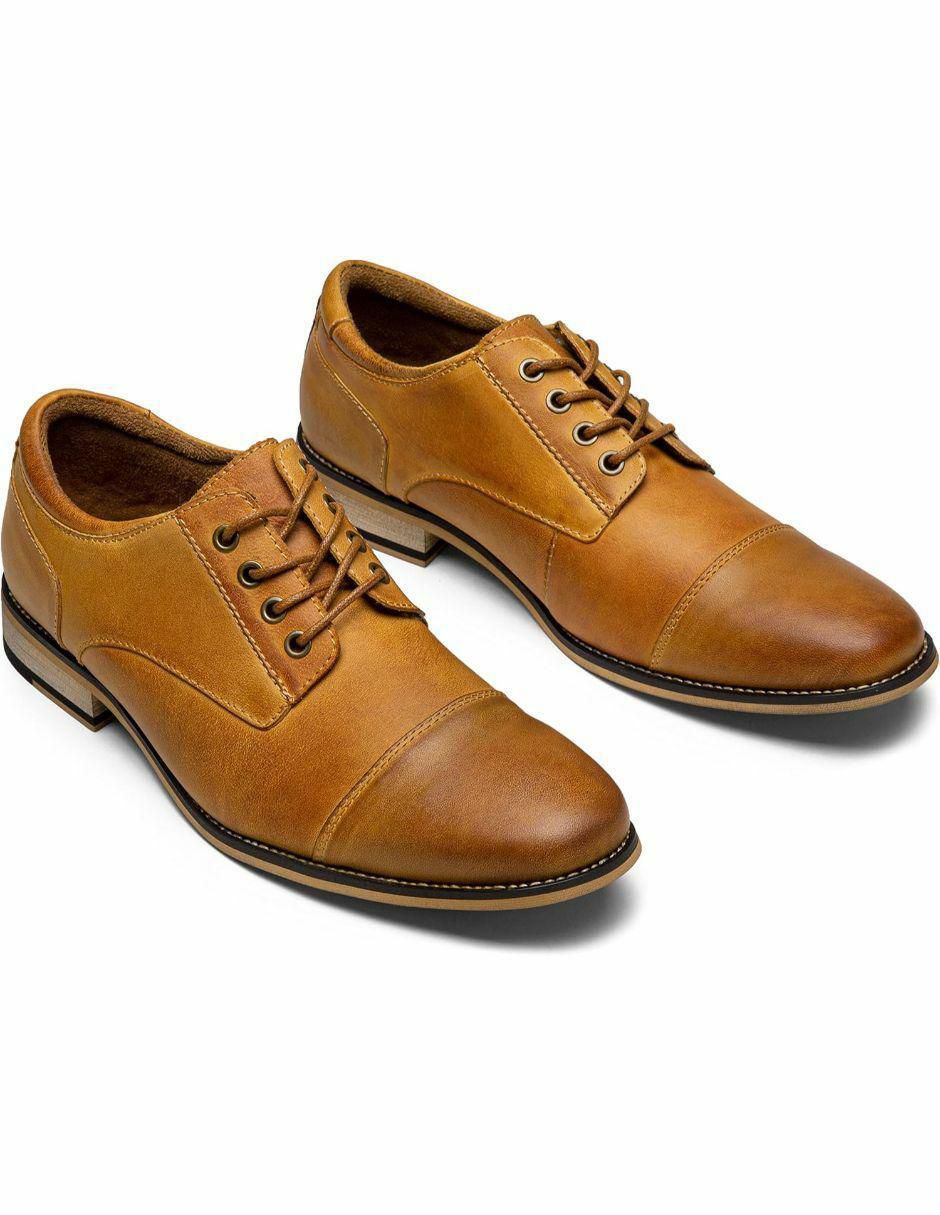 Zapato derby para hombre 3