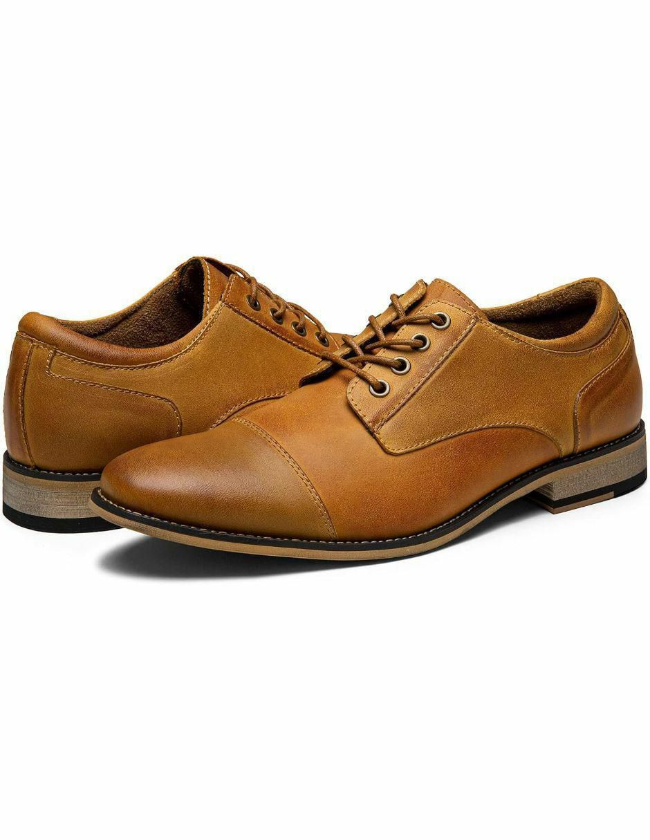 Zapato derby para hombre 4