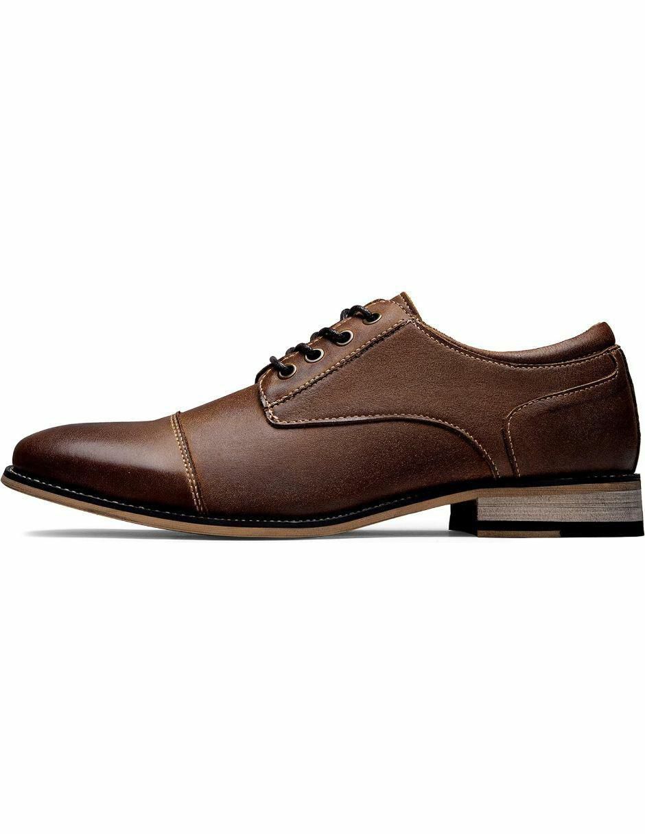 Zapato derby para hombre 1
