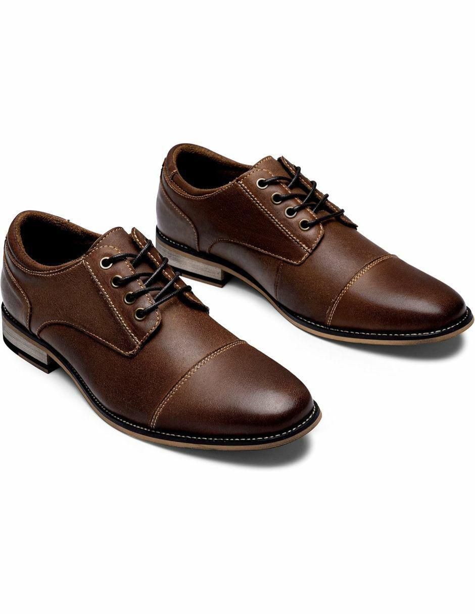 Zapato derby para hombre 4