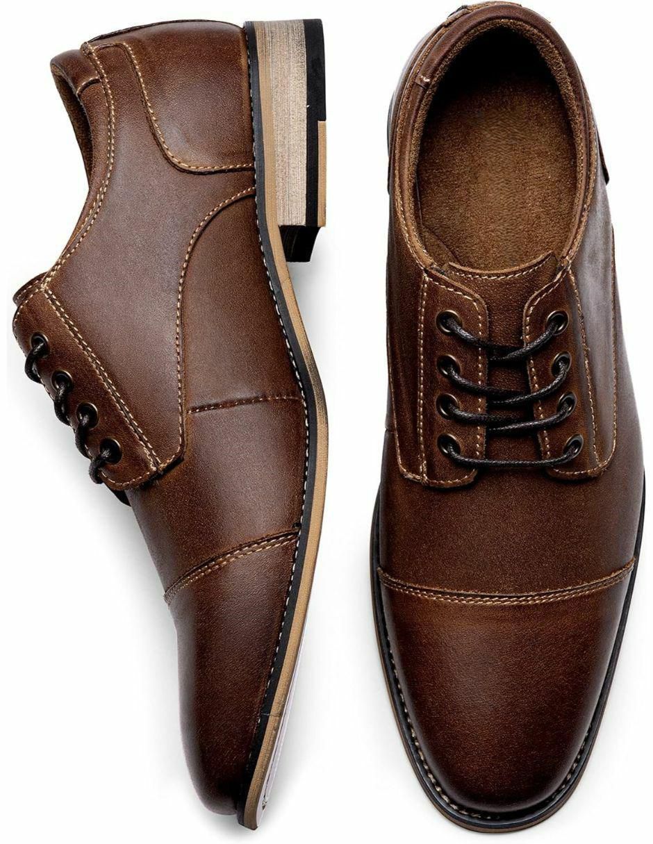 Zapato derby para hombre 3