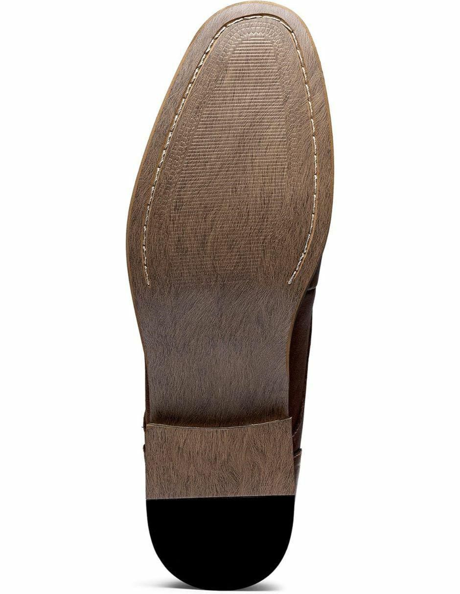 Zapato derby para hombre 2