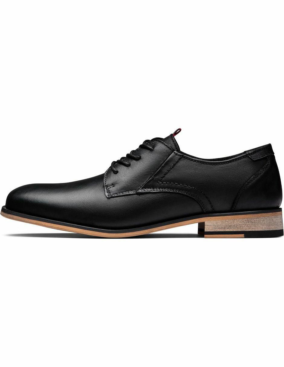 Zapato derby para hombre 1