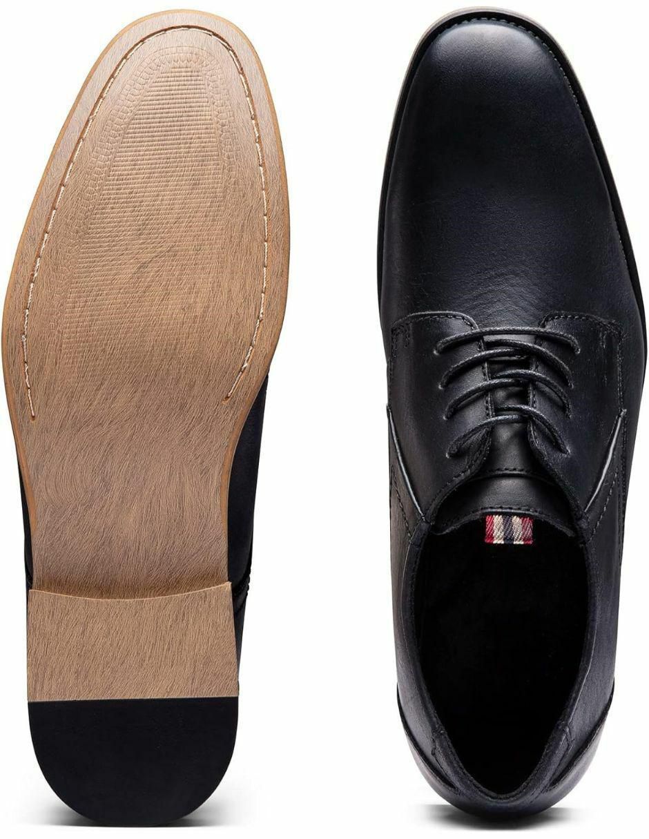 Zapato derby para hombre 4