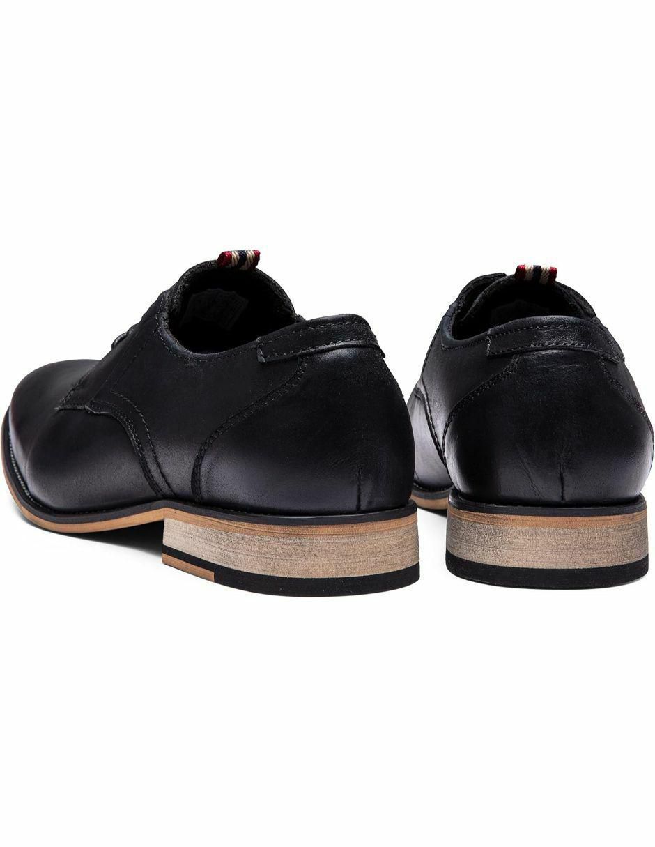 Zapato derby para hombre 2