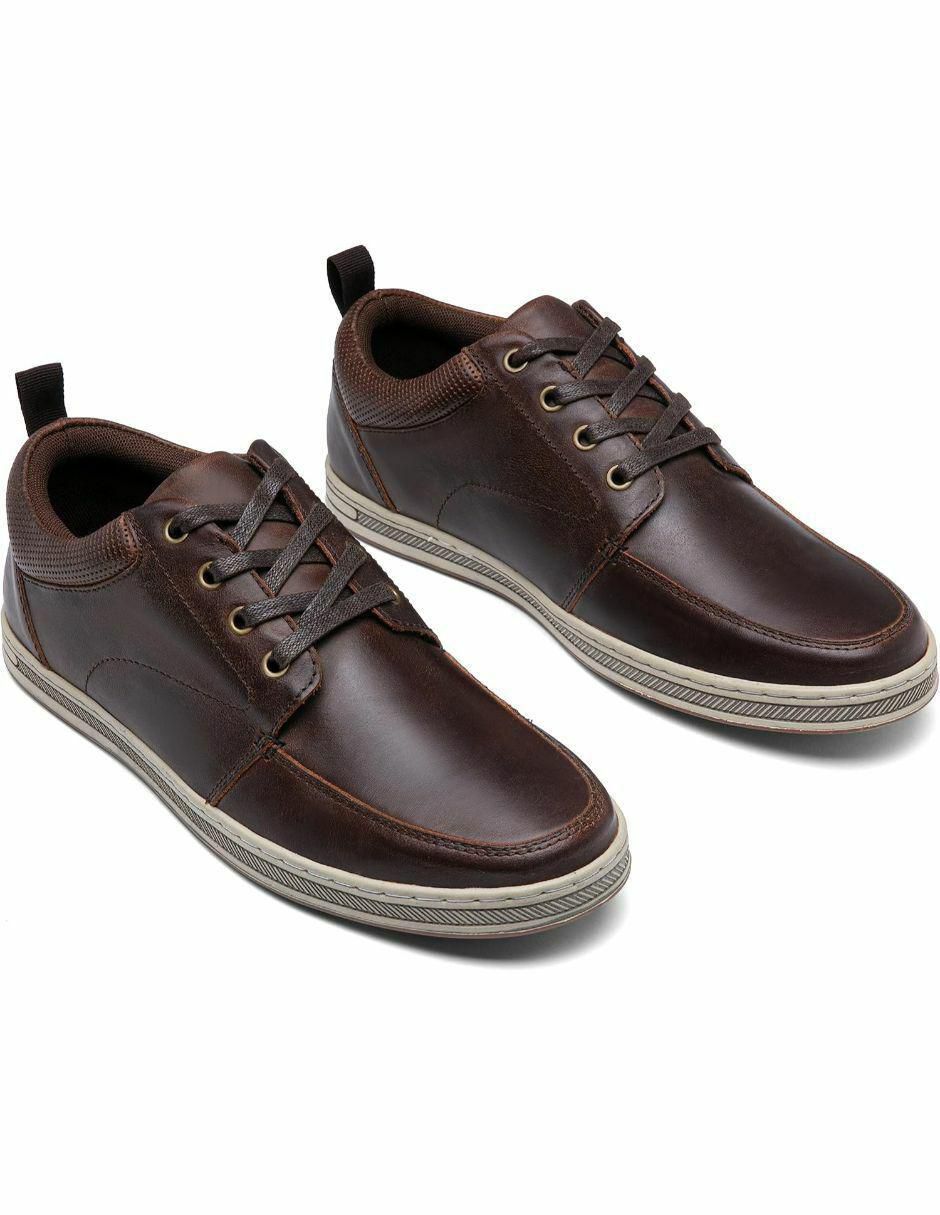Zapato derby para hombre 4