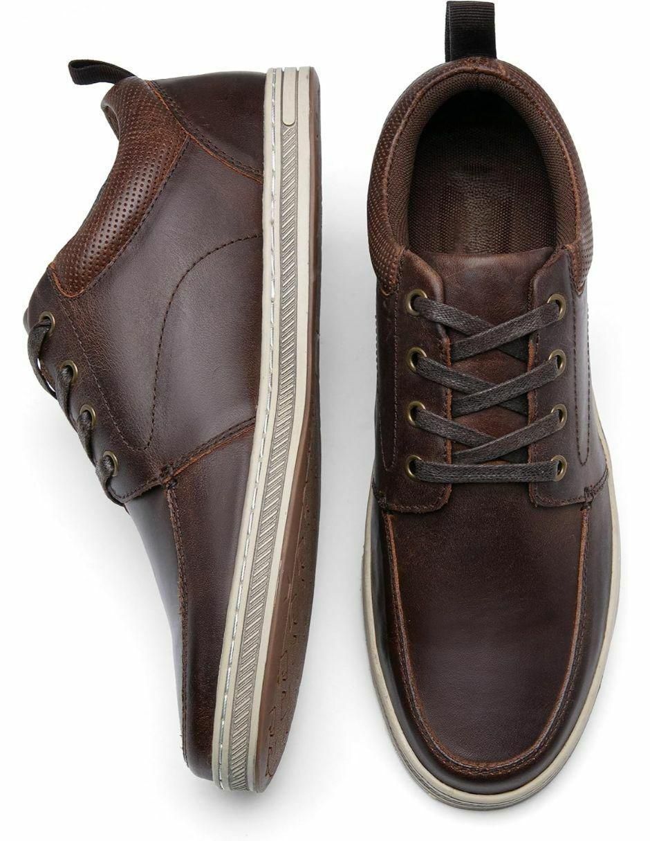 Zapato derby para hombre 3
