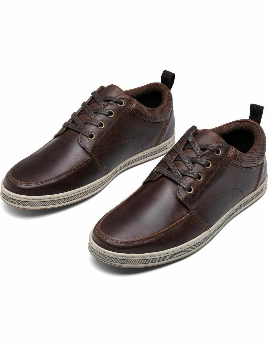 Zapato derby para hombre 2