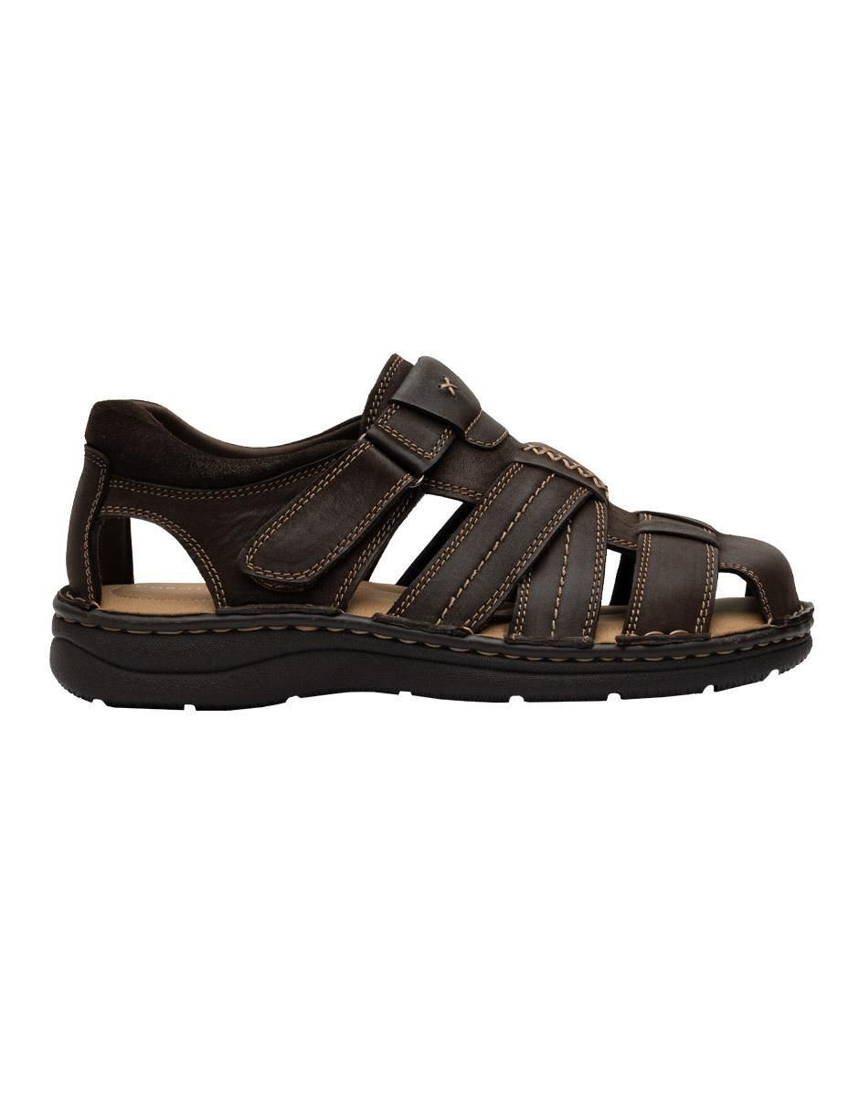 Sandalia para hombre 4