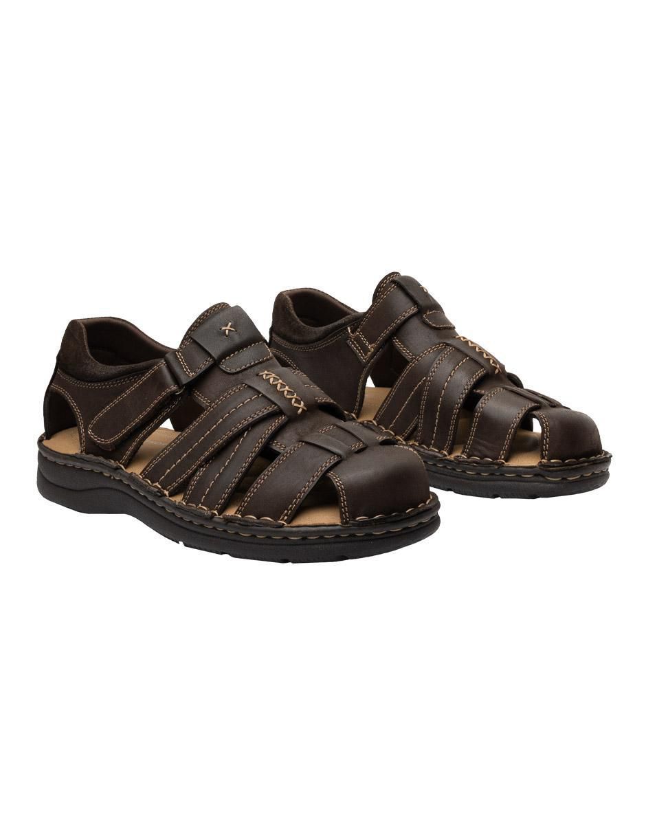 Sandalia para hombre 2