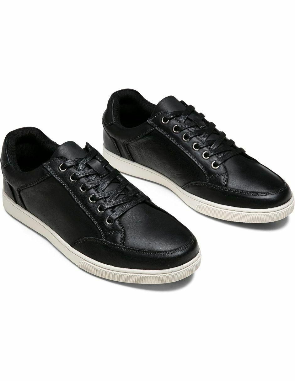 Zapato derby para hombre 4