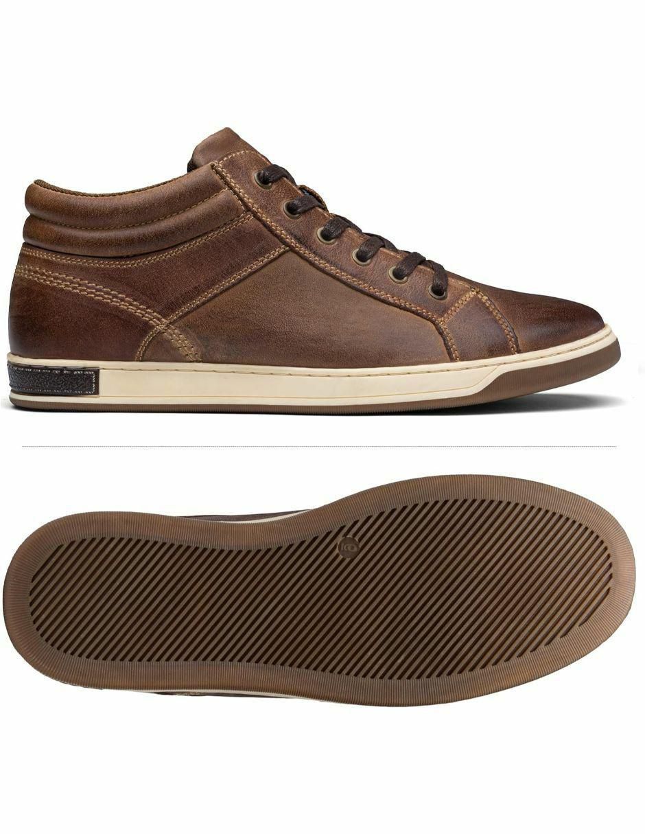 Zapato derby para hombre 4