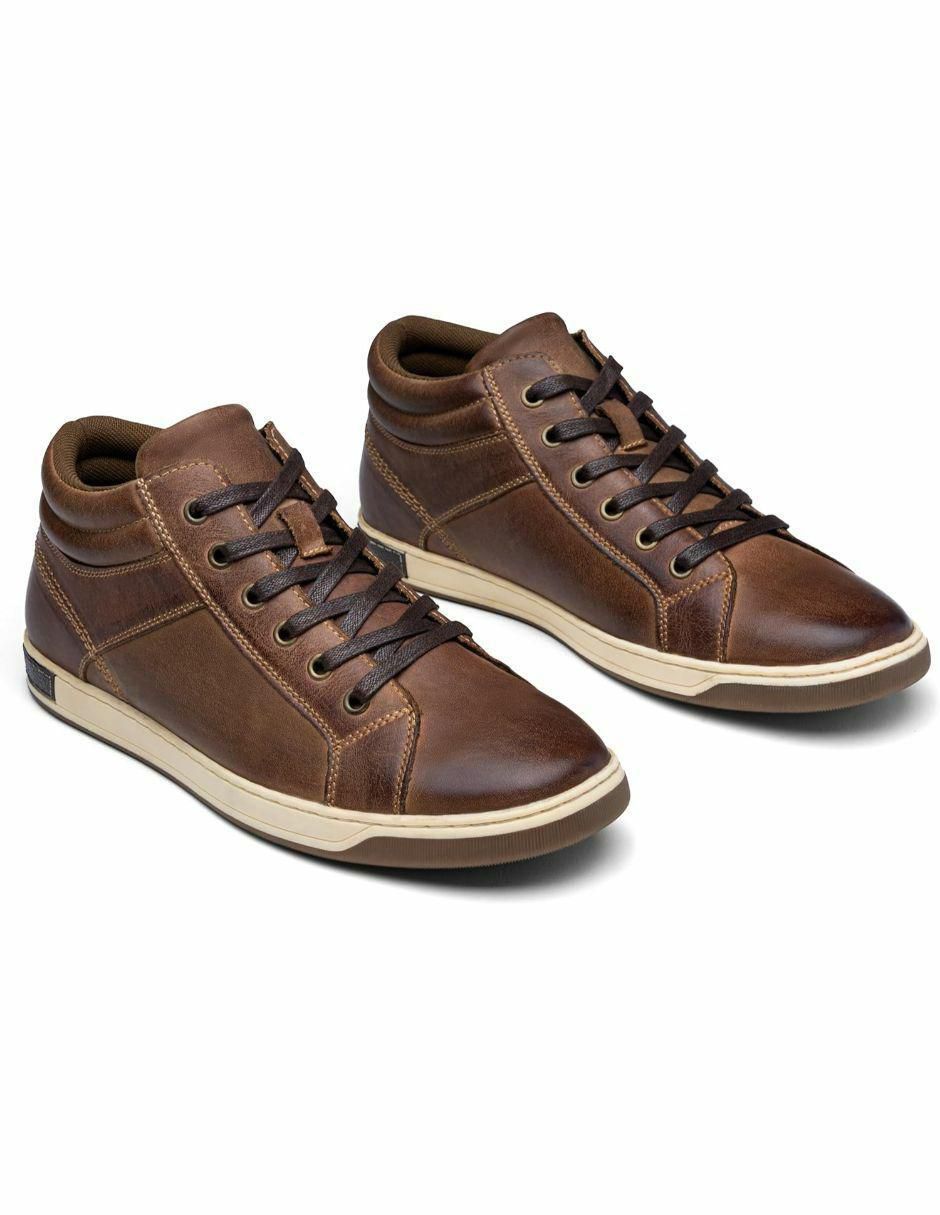 Zapato derby para hombre 3