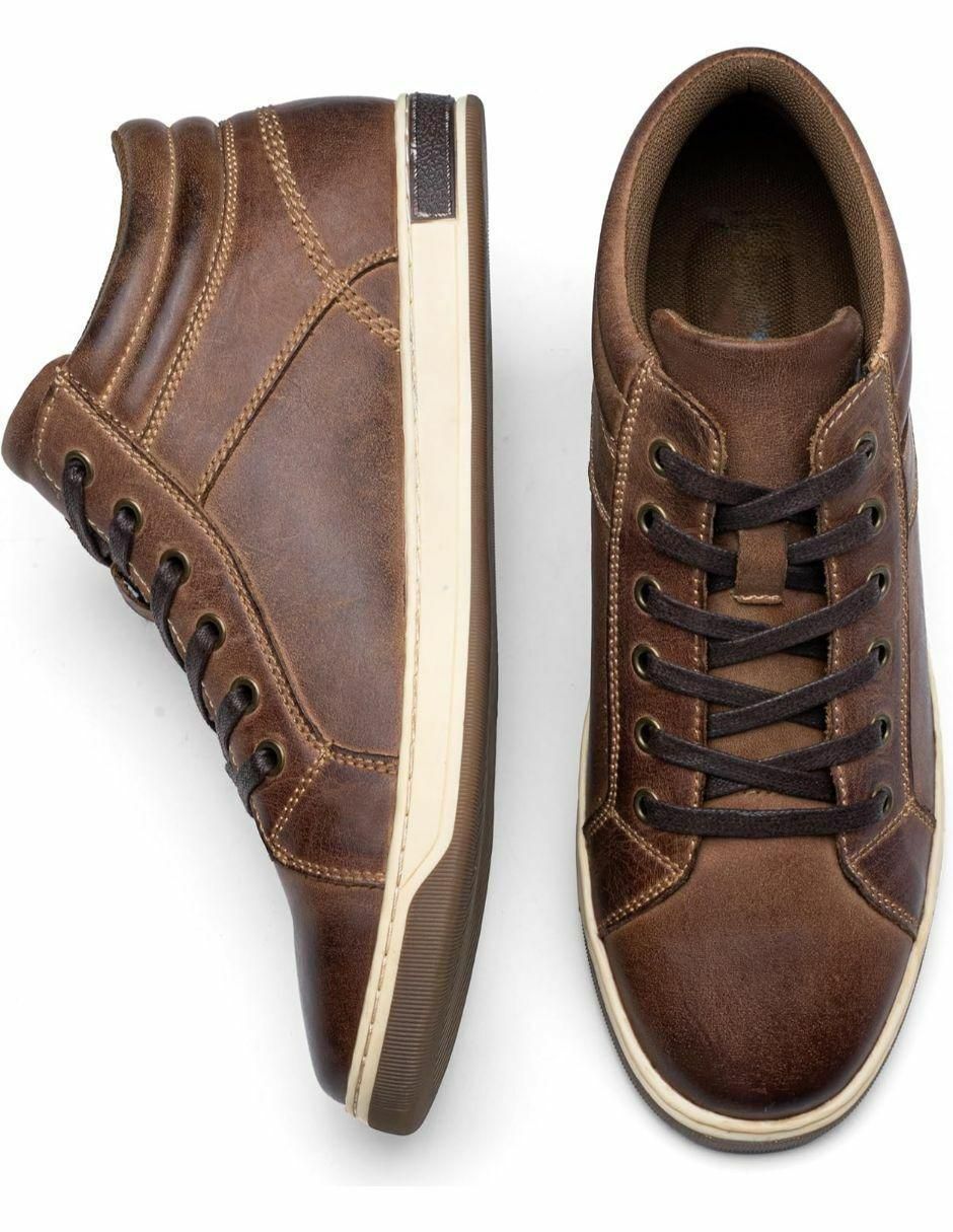 Zapato derby para hombre 2