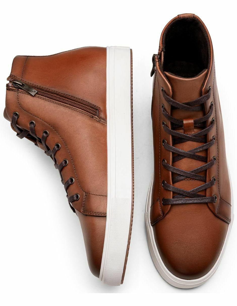 Zapato derby para hombre 3