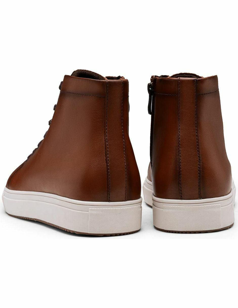 Zapato derby para hombre 4