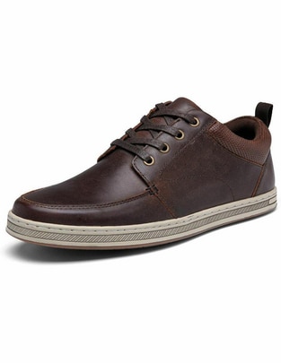 Zapato derby para hombre