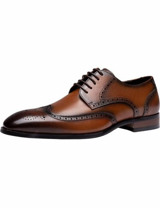 Zapato derby para hombre Zapato derby para hombre