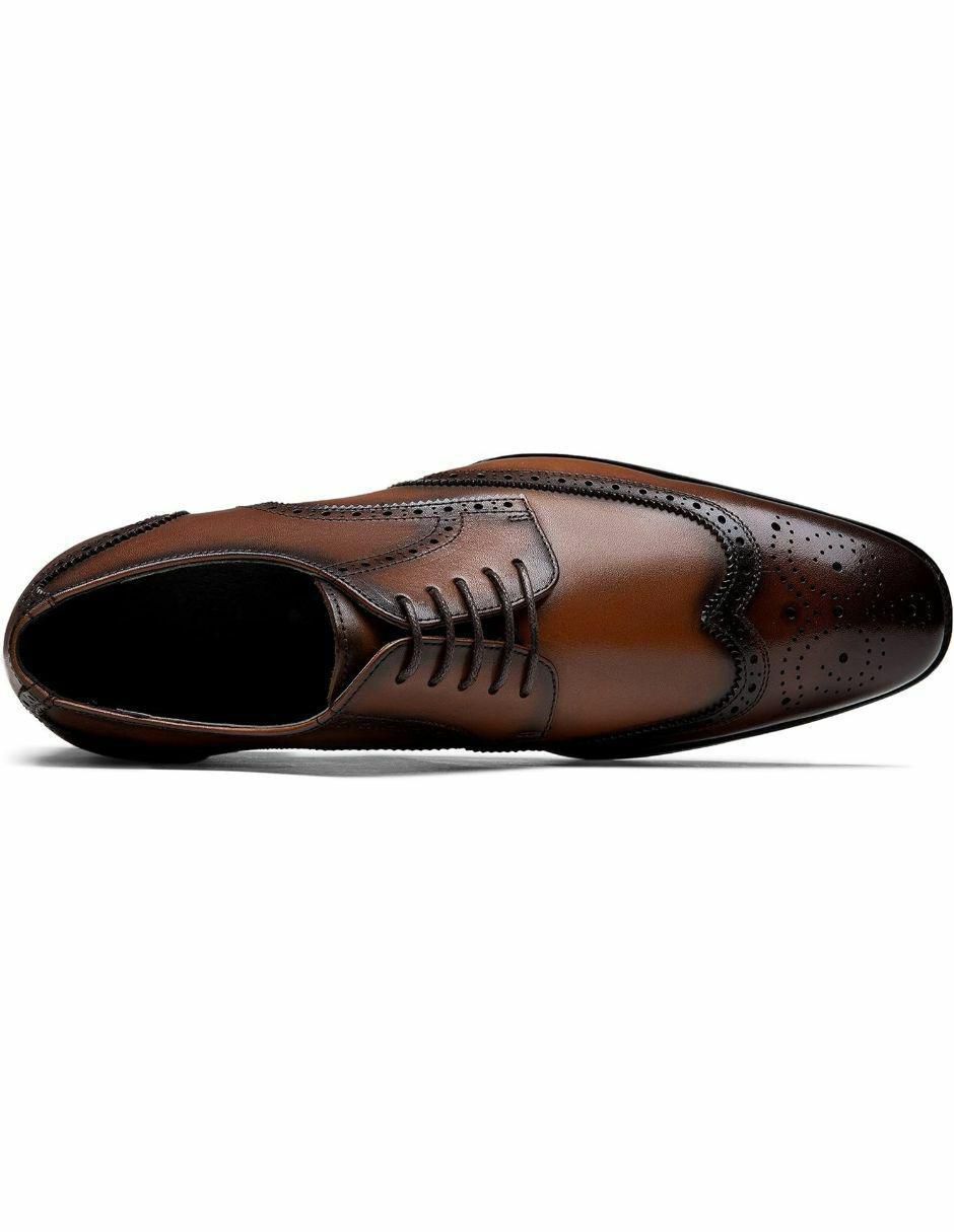 Zapato derby para hombre 4