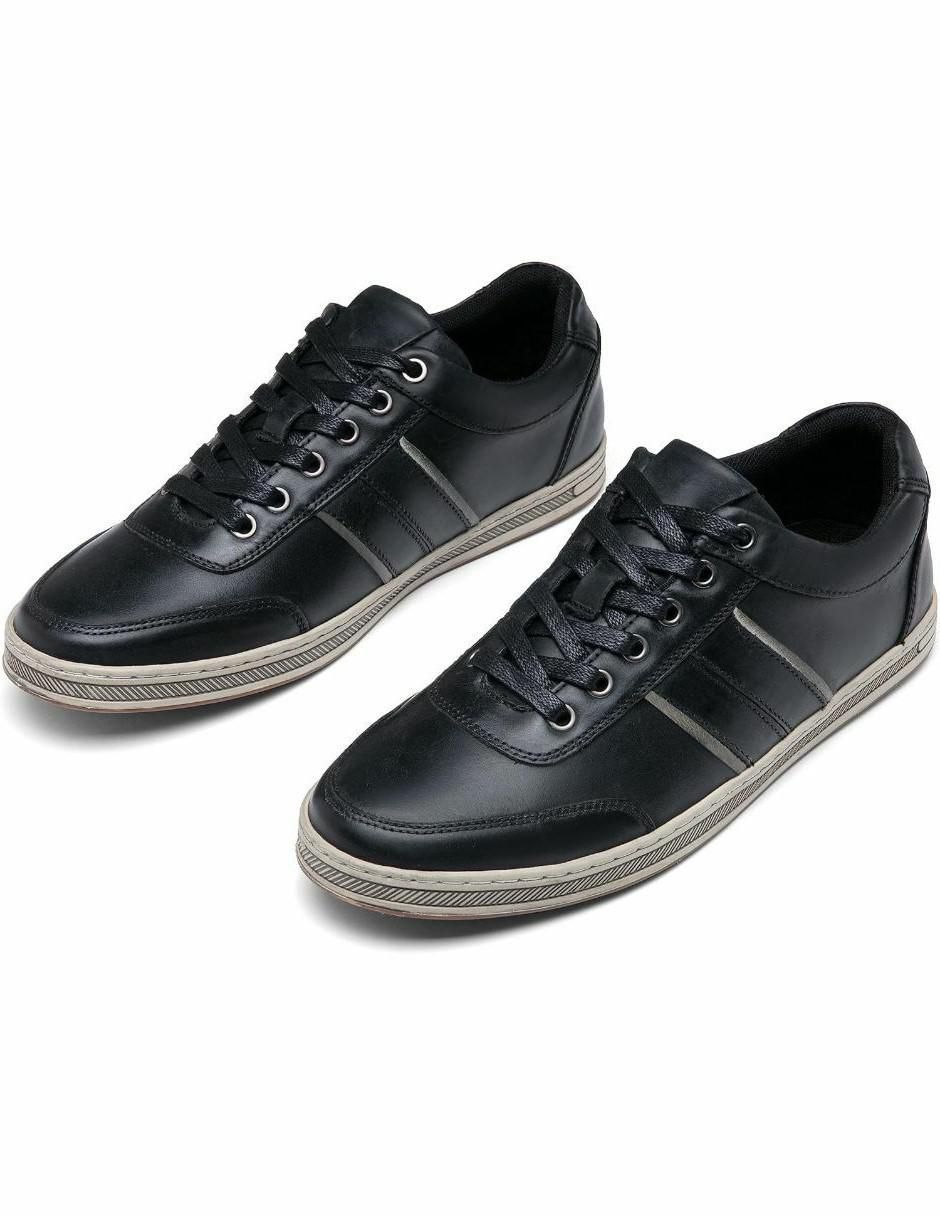 Zapato derby para hombre 3