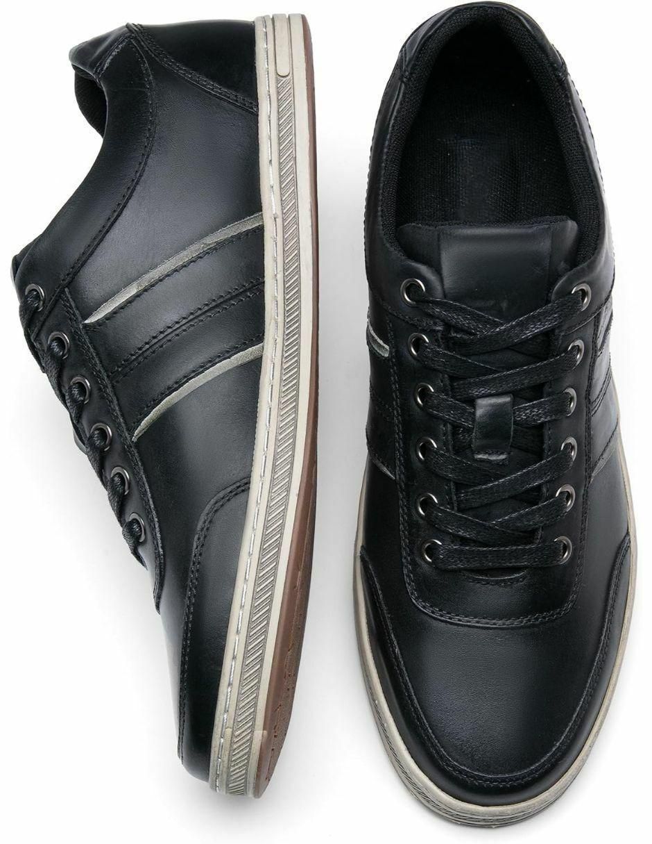 Zapato derby para hombre 4