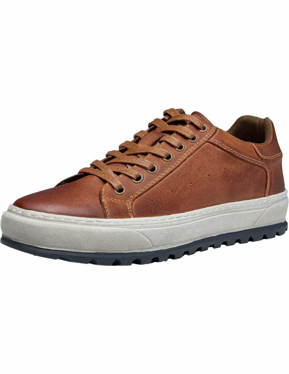 Zapato derby para hombre