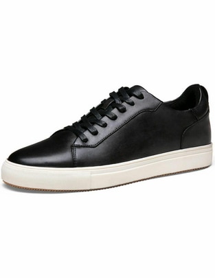 Zapato derby para hombre